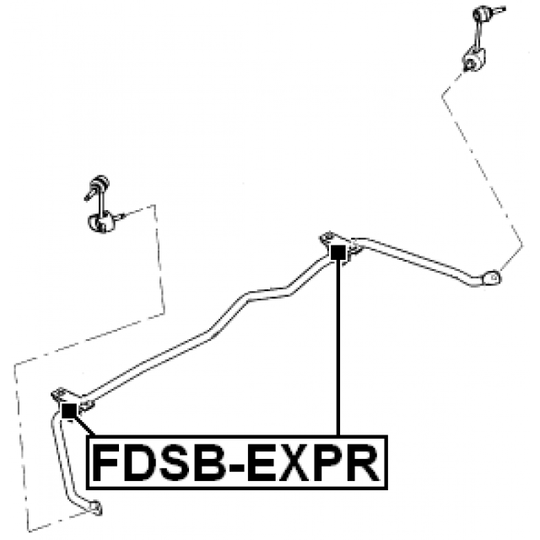 FDSB-EXPR - Vakaajan hela 