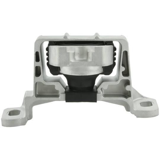 FM-CB4ZTRH - Engine Mounting 