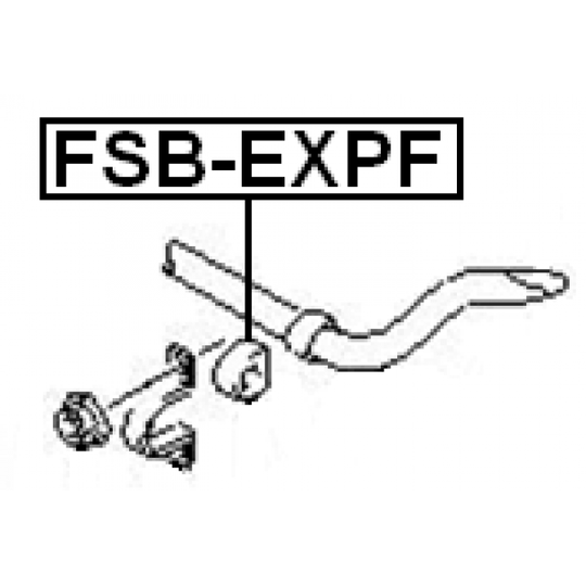 FSB-EXPF - Vakaajan hela 