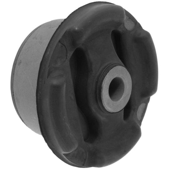 HAB-022 - Mounting, differential 