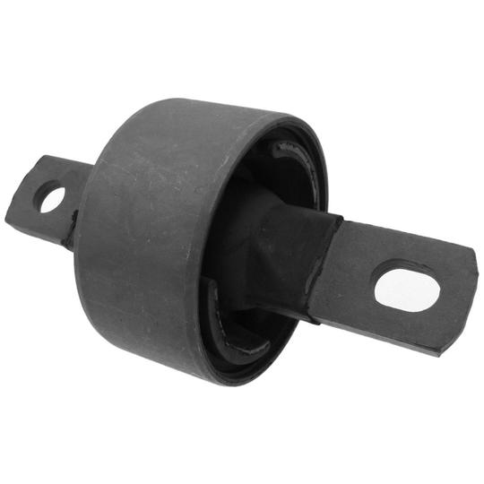 HAB-122 - Control Arm-/Trailing Arm Bush 