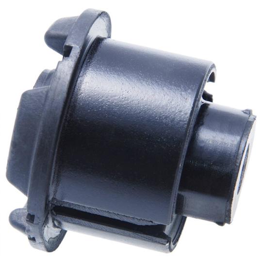 HAB-CU2F - Mounting, axle beam 