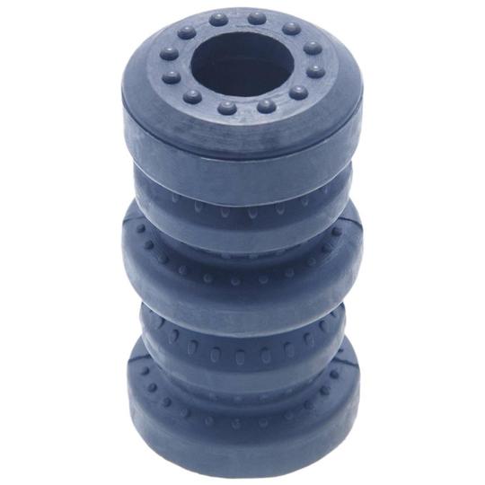 HD-YF4F - Rubber Buffer, suspension 