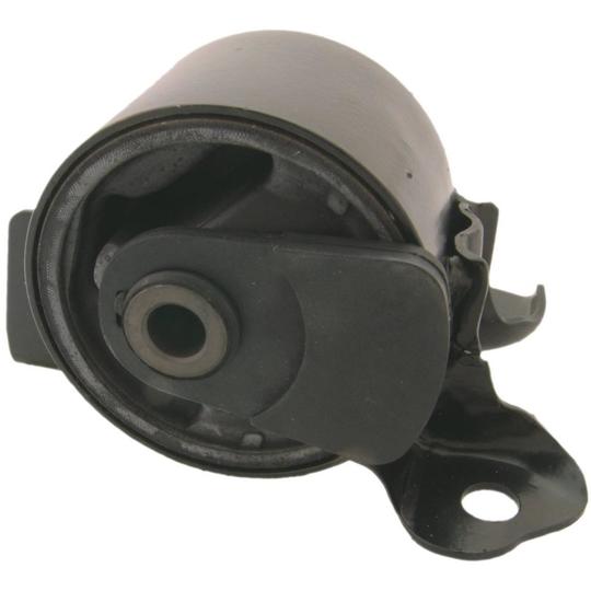 HM-020 - Engine Mounting 