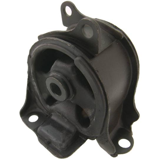 HM-021 - Engine Mounting 