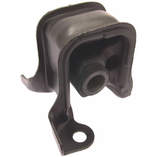 HM-025 - Engine Mounting 