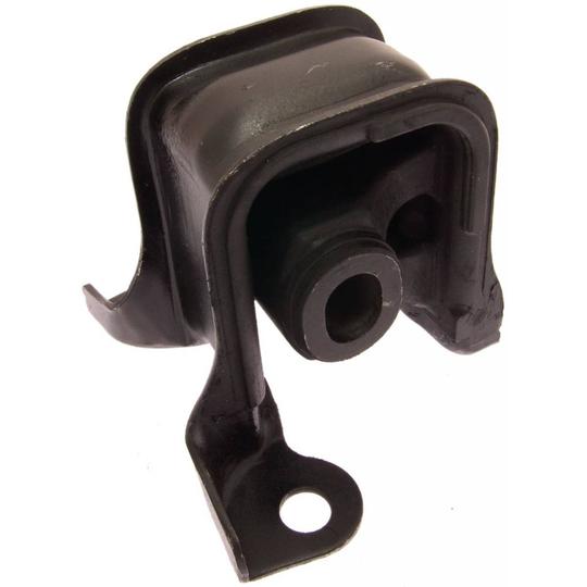 HM-026 - Engine Mounting 