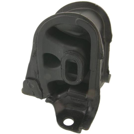 HM-030 - Engine Mounting 