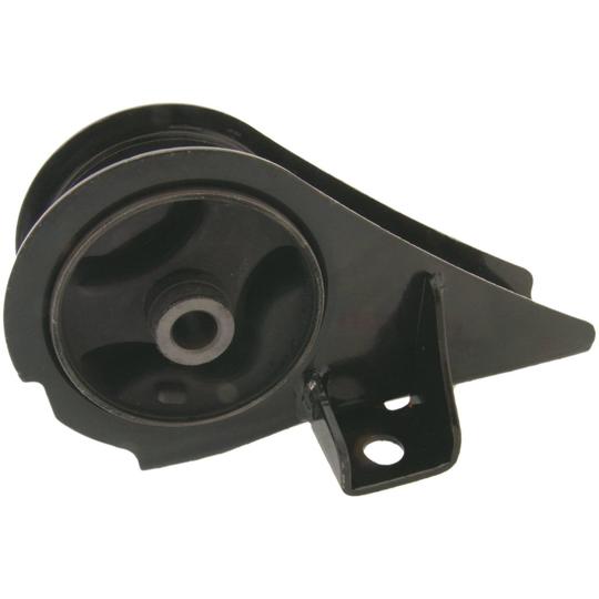 Engine Mounting