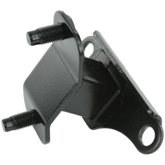 HM-072 - Mounting, automatic transmission 