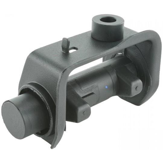 HM-DAMP2 - Mounting, differential 