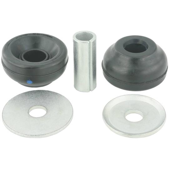 HSB-CF3F-KIT - Spacer Bush, shock absorber 