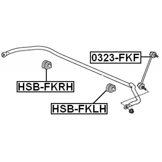 HSB-FKLH - Vakaajan hela 