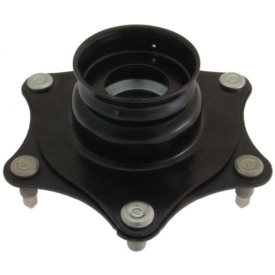 HSS-REF - Mounting, shock absorbers 