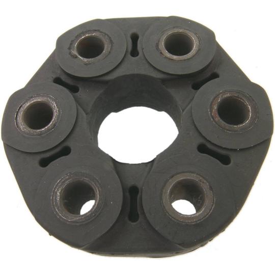 HYDS-001 - Vibration Damper, propshaft 