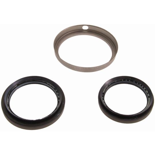 KIT1 - Seal Ring, wheel hub 