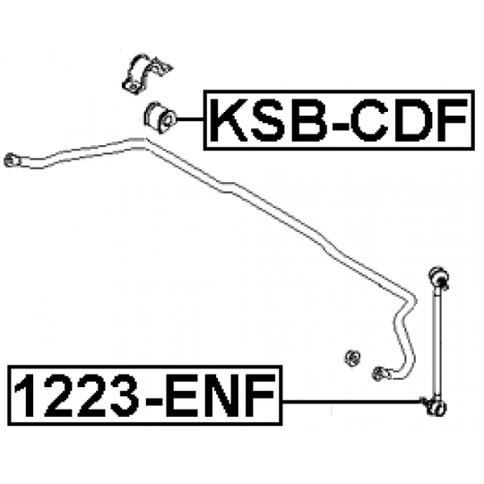 KSB-CDF - Vakaajan hela 