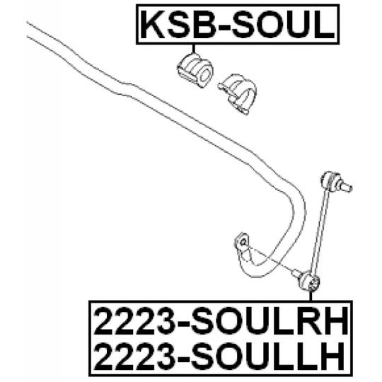 KSB-SOUL - Vakaajan hela 