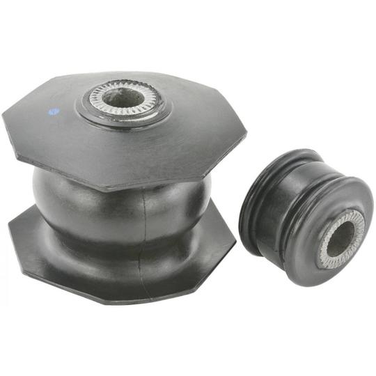 LRMB-FLI-KIT - Engine Mounting 