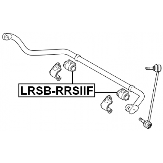 LRSB-RRSIIF - Vakaajan hela 