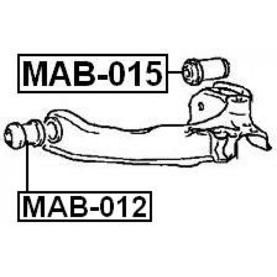 MAB-015 - Tukivarren hela 