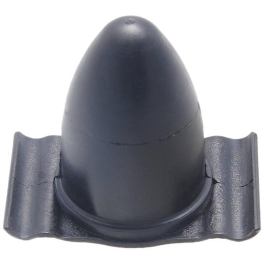 MD-006 - Rubber Buffer, suspension 