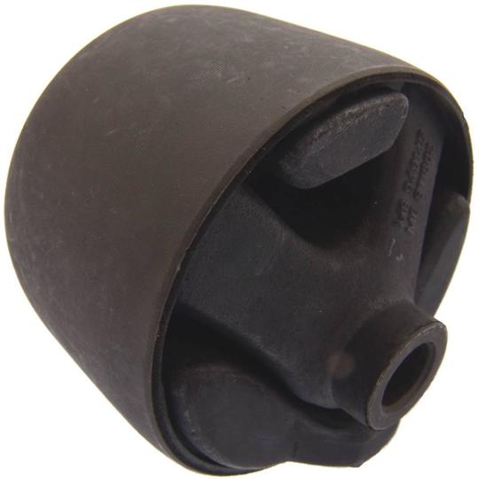 MMB-032 - Engine Mounting 