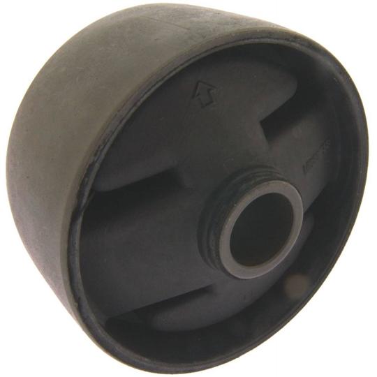 MMB-033 - Engine Mounting 