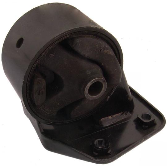 MM-CB1ARH - Engine Mounting 