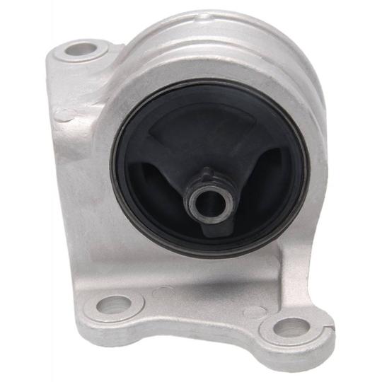 MM-CS2LH - Engine Mounting 