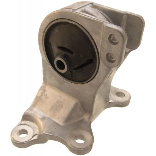 MM-EAL - Engine Mounting 