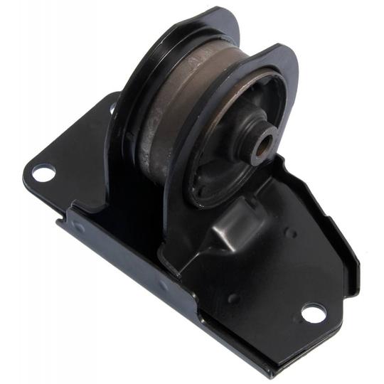 MM-EAMTR - Engine Mounting 