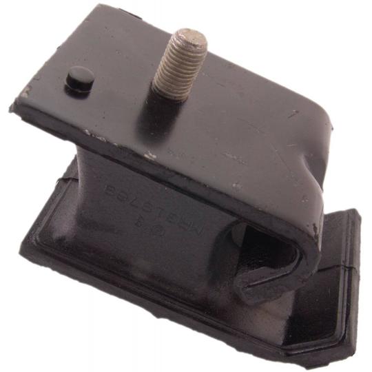 MM-H66 - Engine Mounting 