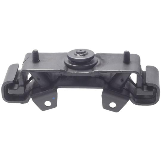 MM-KB4TM - Mounting, manual transmission 