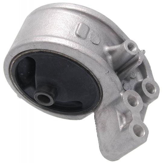 MM-N43ALH - Engine Mounting 