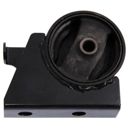 MM-N84R - Engine Mounting 