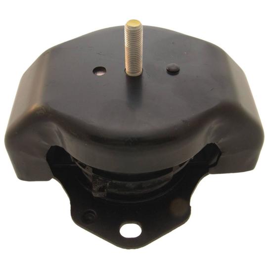 MM-V75 - Engine Mounting 