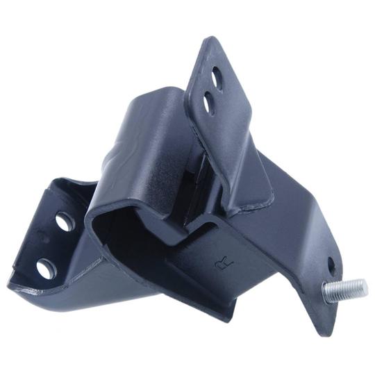 MM-V98RR - Engine Mounting 