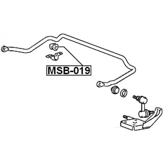 MSB-019 - Vakaajan hela 