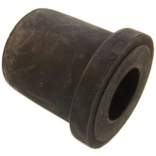 MSB-CAN - Bush, leaf spring 