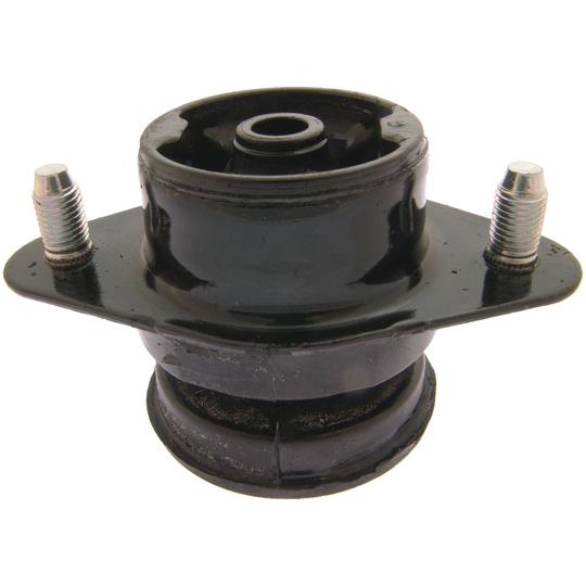 MSB-V45F - Mounting, axle beam 