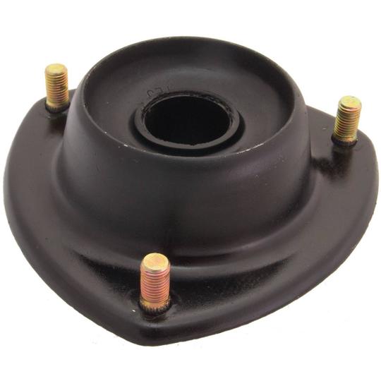 MSS-003 - Mounting, shock absorbers 