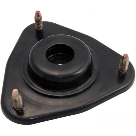 MSS-005 - Mounting, shock absorbers 