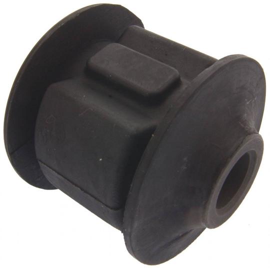 MZAB-077 - Control Arm-/Trailing Arm Bush 