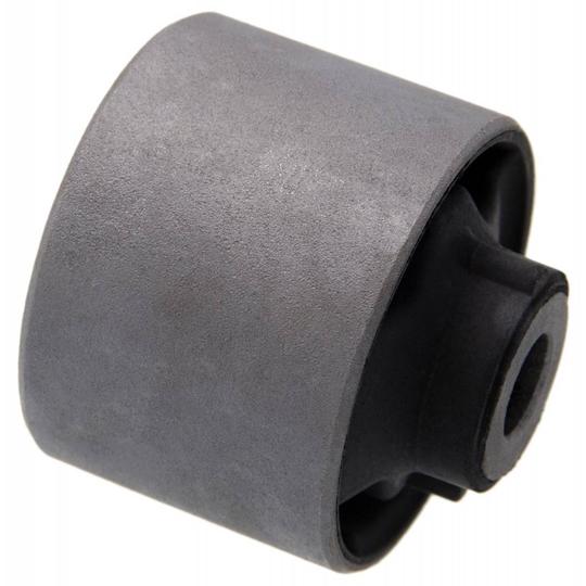 MZAB-124 - Control Arm-/Trailing Arm Bush 