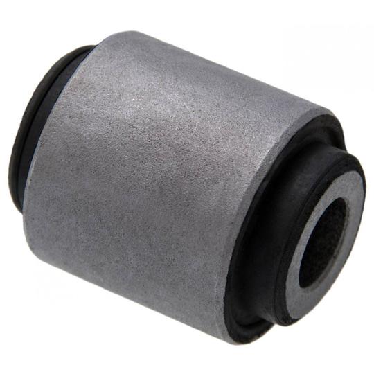 MZAB-125 - Control Arm-/Trailing Arm Bush 