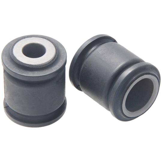 MZAB-140-KIT - Control Arm-/Trailing Arm Bush 