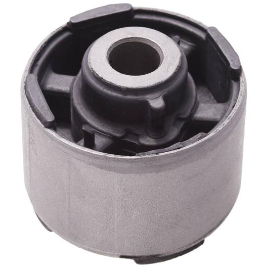 MZAB-153 - Mounting, differential 