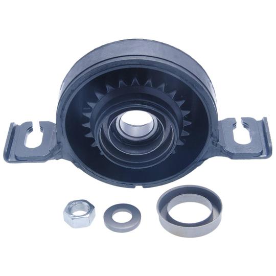 MZCB-B2500 - Bearing, propshaft centre bearing 