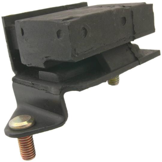 MZM-002 - Engine Mounting 